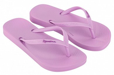 Ipanema Anatomic Colors Kids 83078-AQ602 Lilac/Lilac