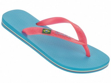 Ipanema Classica Brasil II Women 80408-23492 Μπλε/Ροζ