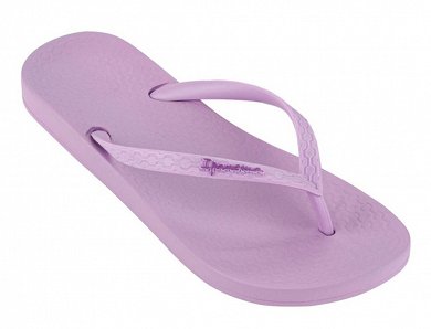 Ipanema Anatomic Colours Fem 82591-AQ602 Lilac/Lilac
