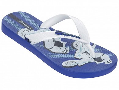 Ipanema Temas VIII Kids 81479-22412 Μπλέ/Λευκό