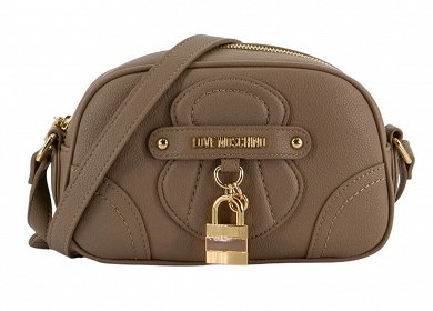 LOVE MOSCHINO Γυναικεία Τσάντα JC4169PP1LLS0209 Τάουπε