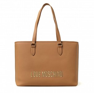 LOVE MOSCHINO Γυναικεία Τσάντα JC4190PP1MKD0201 Καμιλο