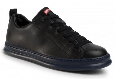 Camper Runner Four K100226-017 Black