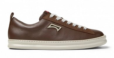 Camper Runner Four K101052-009 Καφέ