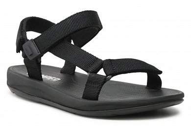 Camper Match K200958-001 Black