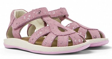 Camper Kids Bicho K800363-013 Pink