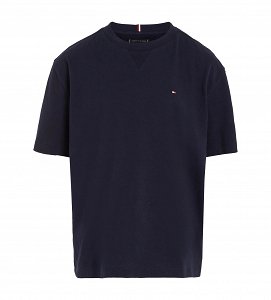 Tommy Hilfiger Essential Tee KB0KB08575s DW5 Desert Sky