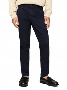Tommy Hilfiger Kids Παιδικό Παντελόνι KB0KB09435s DW5 Μπλε