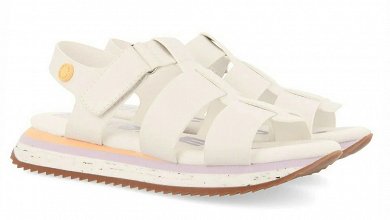 Gioseppo Παιδικό Πέδιλο Kiberen 71453 White