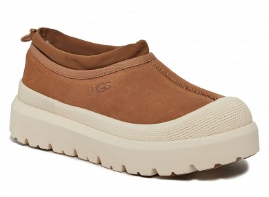 UGG Ανδρικό Παπούτσι Tasman Weather Hybrid 1144096 CWTC Καφέ