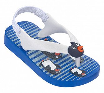 Ipanema Temas II Baby 81215-20247 Navy/White