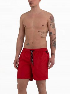 Replay Ανδρικό Μαγιό LM1093.000 82972 663Red
