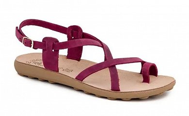 Fantasy Sandals Γυναικεία Πέδιλα Lolita S406