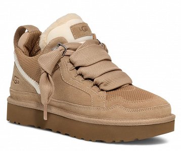 UGG W Lowmel Sneakers 1144032