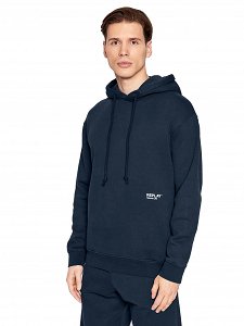 Replay Ανδρικό Φούτερ M6055A.000 23040P 085 Navy