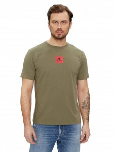 Replay Ανδρικό T-Shirt M6759.000 2660 408 Χακί