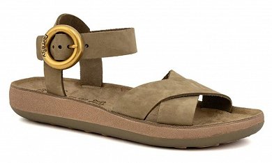 Fantasy Sandals Marieva S920 Kaky