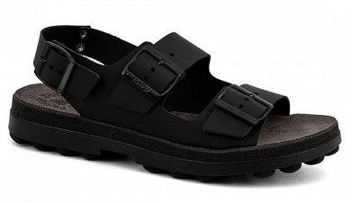 Fantasy Sandals Millie S9046 Black