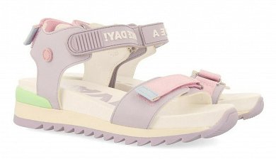Gioseppo Παιδικό Πέδιλο Nesika 71008 Lilac