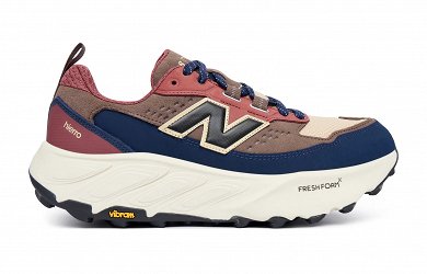 New Balance Fresh Foam X Hierro Trek MHIET5D9 Καφέ