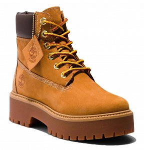 Timberland Stone Street 6 In Lace Waterproof A5RJD 231 Ταμπά