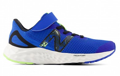 New Balance Kids Fresh Foam Arishi v4 PAARIPB4 Μπλε