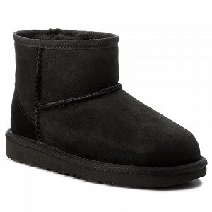 UGG Classic Mini II 1017715K K/Blk