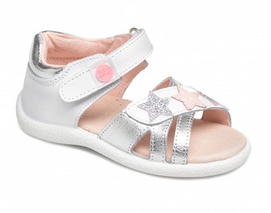 Gioseppo Arica 47596 White