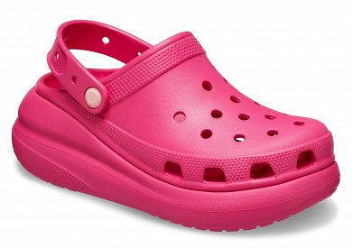 Crocs Classic Crush Clog 207521-6ZQ Dragon