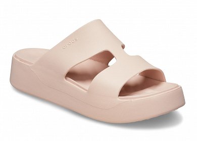 Crocs Getaway Platform H-Strap 209409