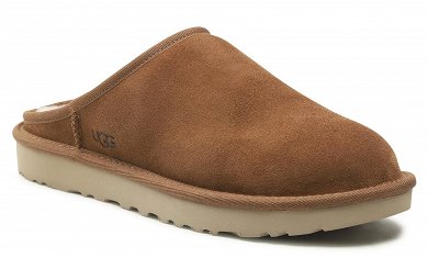 Ugg Ανδρική Παντόφλα Classic Slip On 1129290 CHE Ταμπά