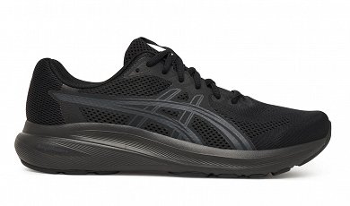 Asics Ανδρικό Αθλητικό Running Gel-Contend 10 1011C249-002 Μαύρο