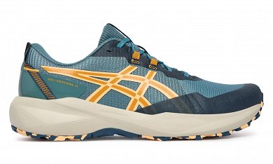 Asics Ανδρικό Παπούτσι Trail Running Gel-Venture 11 1011C160