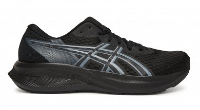 Asics Ανδρικό Αθλητικό Running Patriot 14 1011C050-003 Μαύρο