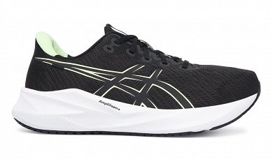 Asics Ανδρικό Αθλητικό Running Versablast 4 1011B984-005 Black/Illuminate Yellow