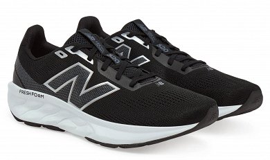 New Balance Ανδρικό Αθλητικό M520LK9 Μαύρο