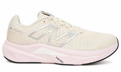 New Balance Γυναικείο Fuelcell Propel v5 WFCPRCS5 Λευκό