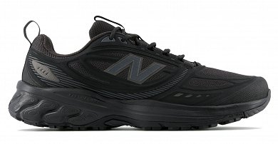 New Balance Ανδρικό Sneaker M4105FS Μαύρο