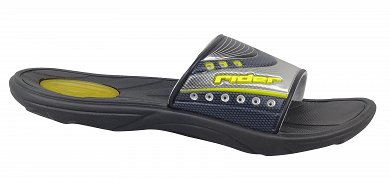 Rider Orbit Kids 37130-20742 Black/Yellow