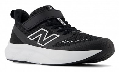 New Balance Παιδικό Αθλητικό PT625BK Μαύρο