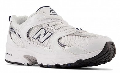 New Balance Kids PZ530SB1 White
