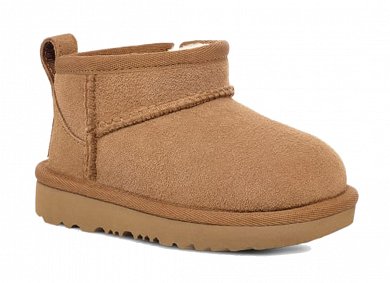UGG Kids Classic Ultra Mini 1130750T Che