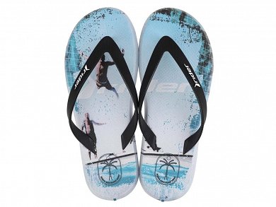 Rider R1 Energy V Ad 83418-AH548 Black/Blue/White