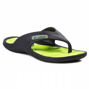 Rider Cape V Kids FF 81186-22629 Μαυρο/Πρασινο