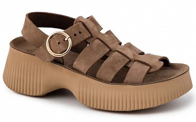 Fantasy Sandals Γυναικεία Πέδιλα Avril S2106