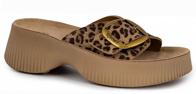 Fantasy Sandals Γυναικεία Πέδιλα Beatrice S2105