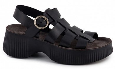 Fantasy Sandals Γυναικεία Πέδιλα Avril S2106