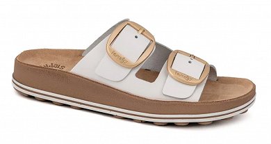 Fantasy Sandals Γυναικεία Πέδιλα Despoina S310