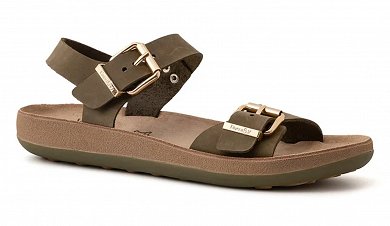 Fantasy Sandals Γυναικεία Πέδιλα Panagiota S909