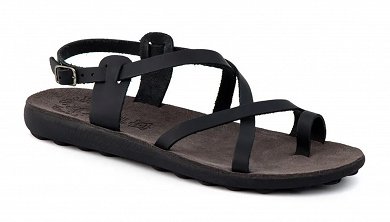 Fantasy Sandals Γυναικεία Πέδιλα Lolita S406